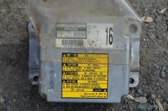 Блок управления airbag. Toyota WiLL Cypha, NCP75, NCP70 Toyota ist, NCP65, NCP61, NCP60 Toyota Succeed, NCP51, NCP55, NCP58, NLP51, NCP59, NCP51V Toyo...