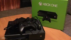 Microsoft Xbox One
