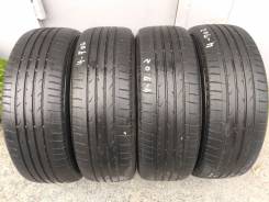 Bridgestone Dueler H/P Sport. Летние, 2011 год, износ: 10%, 2 шт