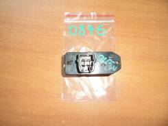 Реостат печки. Toyota Corolla, CE110, AE110, AE111 Toyota Sprinter, CE110, AE111, AE110 Двигатели: 2CIII, 4AFE, 2CE, 5AFE, 4AF, 2C, 4AGE