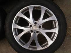 Lexani. 8.5x19, 5x114.30, ET45, ЦО 73,0 мм.