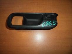 Кнопка стеклоподъемника. Honda Integra, DB6 Двигатель ZC