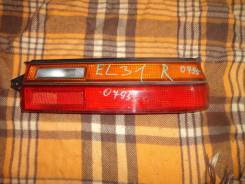 Стоп-сигнал. Toyota Tercel, EL31 Двигатели: 3E, 3ETE, 3EE