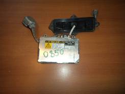 Блок ксенона. Toyota Mark II Wagon Qualis, SXV20, MCV21, SXV25, MCV25 Toyota Caldina, ST215, ST210 Двигатели: 5SFE, 2MZFE, 3SGTE, 3SGE, 3SFE