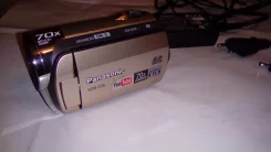 Panasonic SDR-S26 ����