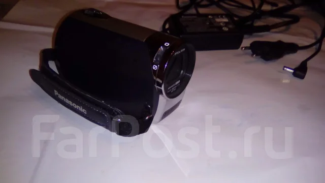 Panasonic SDR-S26 ����