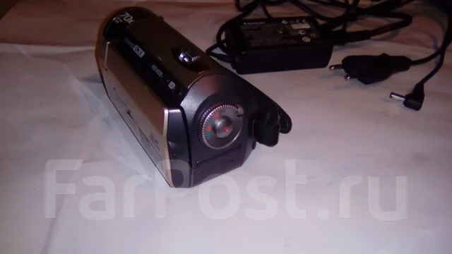 Panasonic SDR-S26 ����