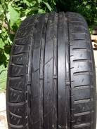 Nokian Hakka Z. Летние, 2013 год, износ: 30%, 1 шт