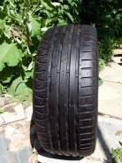 Nokian Hakka Z. Летние, 2013 год, износ: 5%, 1 шт