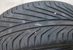 Nokian NRZi. Летние, 2013 год, износ: 10%, 1 шт