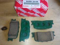 Колодка тормозная. Chery Fora Chery A5 Chery A21 Toyota Windom Toyota Kluger Toyota Camry, MCV30, ACV31, ACV30 Lexus ES330, MCV30, MCV31 Lexus ES300...