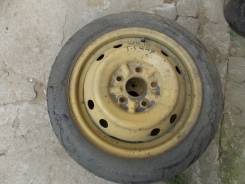 Колесо запасное. Toyota Gaia, SXM10, SXM15G, SXM10G, SXM15