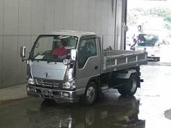 Nissan Condor. Продам 2006 г. самосвал 4 WD, 4 800 куб. см., 3 000 кг.