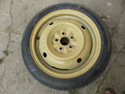 Колесо запасное. Toyota Caldina, ST191G