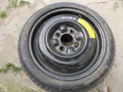 Колесо запасное. Nissan Bluebird, EU14