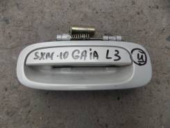 Ручка двери внешняя. Toyota Gaia, SXM10, SXM15G, SXM10G, SXM15