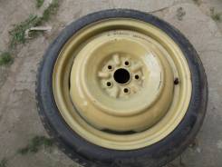 Колесо запасное. Toyota Vista Ardeo, SV50, ZZV50, AZV50, AZV55, SV55
