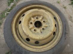Колесо запасное. Toyota Gaia, SXM10, SXM15G, SXM10G, SXM15