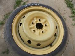 Колесо запасное. Toyota Vista, SV40