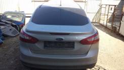 Кнопка открывания багажника. Ford Focus