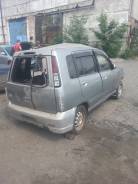 Nissan Cube. Z10143396, CG13 DE