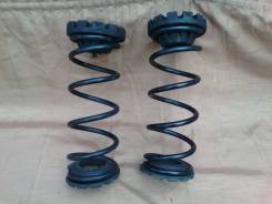 Пружина подвески. Nissan Teana, J31, TNJ31, PJ31 Двигатели: QR25DE, VQ35DE, VQ23DE, QR20DE, NEO