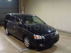 Toyota Gaia. ACM15, 1AZFSE