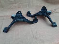 Рычаг подвески. Nissan Teana, TNJ31, J31, PJ31 Nissan Versa Двигатели: VQ23DE, VQ35DE, QR25DE, QR20DE