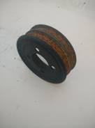 Шкив помпы. Toyota: Cresta, Verossa, Cressida, Supra, Crown, Altezza, Crown Majesta, Mark II Wagon Blit, IS200, Mark II, Chaser, Soarer Двигатель 1GFE