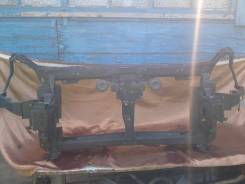Рамка радиатора. Nissan Versa Nissan Teana, TNJ31, J31, PJ31 Двигатели: QR25DE, VQ35DE, VQ23DE