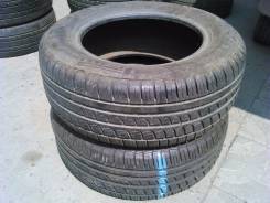 Pirelli P7. Летние, износ: 10%, 2 шт