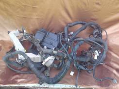 Проводка двс. Nissan Teana, PJ31, J31 Двигатели: VQ23DE, NEO