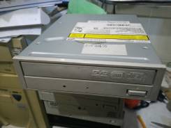 DVD-RW приводы.