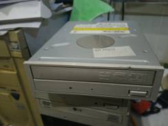 DVD-RW приводы.