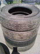 Bridgestone RD613 Steel. Летние, износ: 10%, 4 шт
