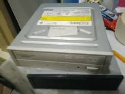 DVD-RW приводы.