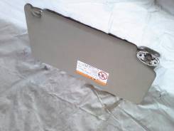 Козырек солнцезащитный. Honda Stepwgn, RF3 Двигатель K20A