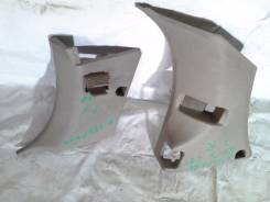 Накладка на стойку. Honda Stepwgn, RF3 Двигатель K20A