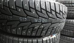 Hankook Winter i*Pike RS W419. Зимние, шипованные, 2015 год, без износа