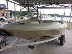 BRP Sea-Doo. Год: 2000 год, длина 5,00 м., двигатель подвесной, 50,00 л.с., бензин