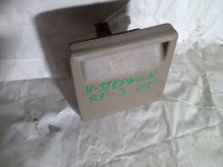 Пепельница. Honda Stepwgn, RF3 Двигатель K20A