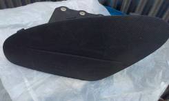 Подушка airbag в панель. Daihatsu YRV