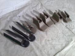 Крышка петли сиденья. Honda Stepwgn, RF3