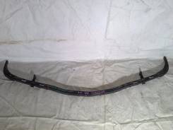 Жесткость бампера. Honda Saber, UA4 Двигатель J25A