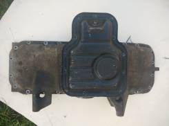 Поддон. Toyota: Cresta, Verossa, Altezza, Mark II Wagon Blit, Mark II, Chaser Двигатель 1GFE
