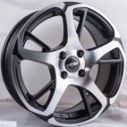ВАЗ. 6.5x16, 4x98.00, ET35, ЦО 58,6 мм.