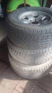 Dmack EcoXtra. Всесезонные, износ: 30%, 4 шт