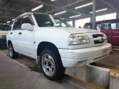Suzuki Escudo. TD52W101377, J20A