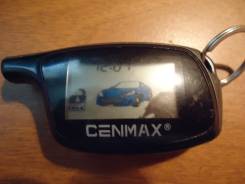 Cenmax.
