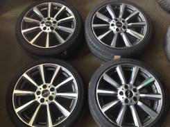 TRD. 7.5x18, 5x114.30, ET47